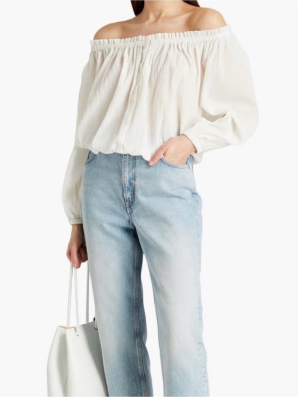 NWT Rag & Bone Top